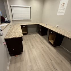 Granite- TODAY ONLY!