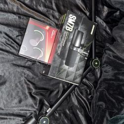 Shure SM7B combo