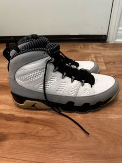 Air Jordan 9 Retro “Barons” - US Men’s Size: 11.0