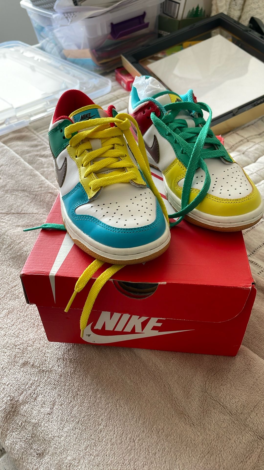 Nike Dunk