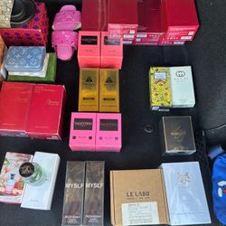 Perfume And Cologne