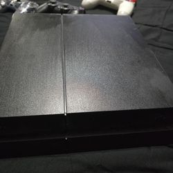 Ps4 Controllers And Games