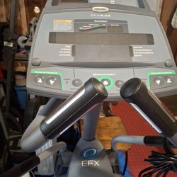 Free Elliptical Precor 5.33 - For Parts