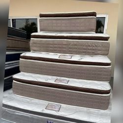 King Size Mattress 
