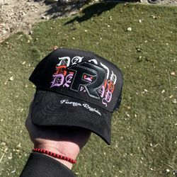 Dandy Hats