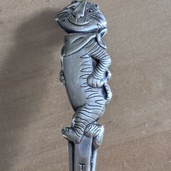Tony the Tiger 1965 spoon