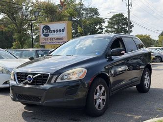 2012 Volvo XC60