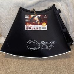 XXL  Soft Dog Cone