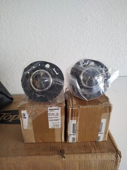 2015-2024 Dodge Challenger Fog Lights