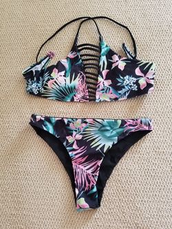 Bikini Size XLarge NEW No Male Offers Please
