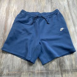Nike Tech Shorts