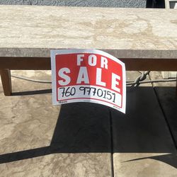 Comedor .. dining room