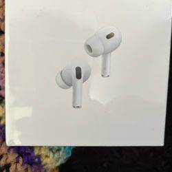 airpods pro (2nd generation)