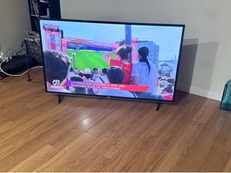 Vizio TV 55