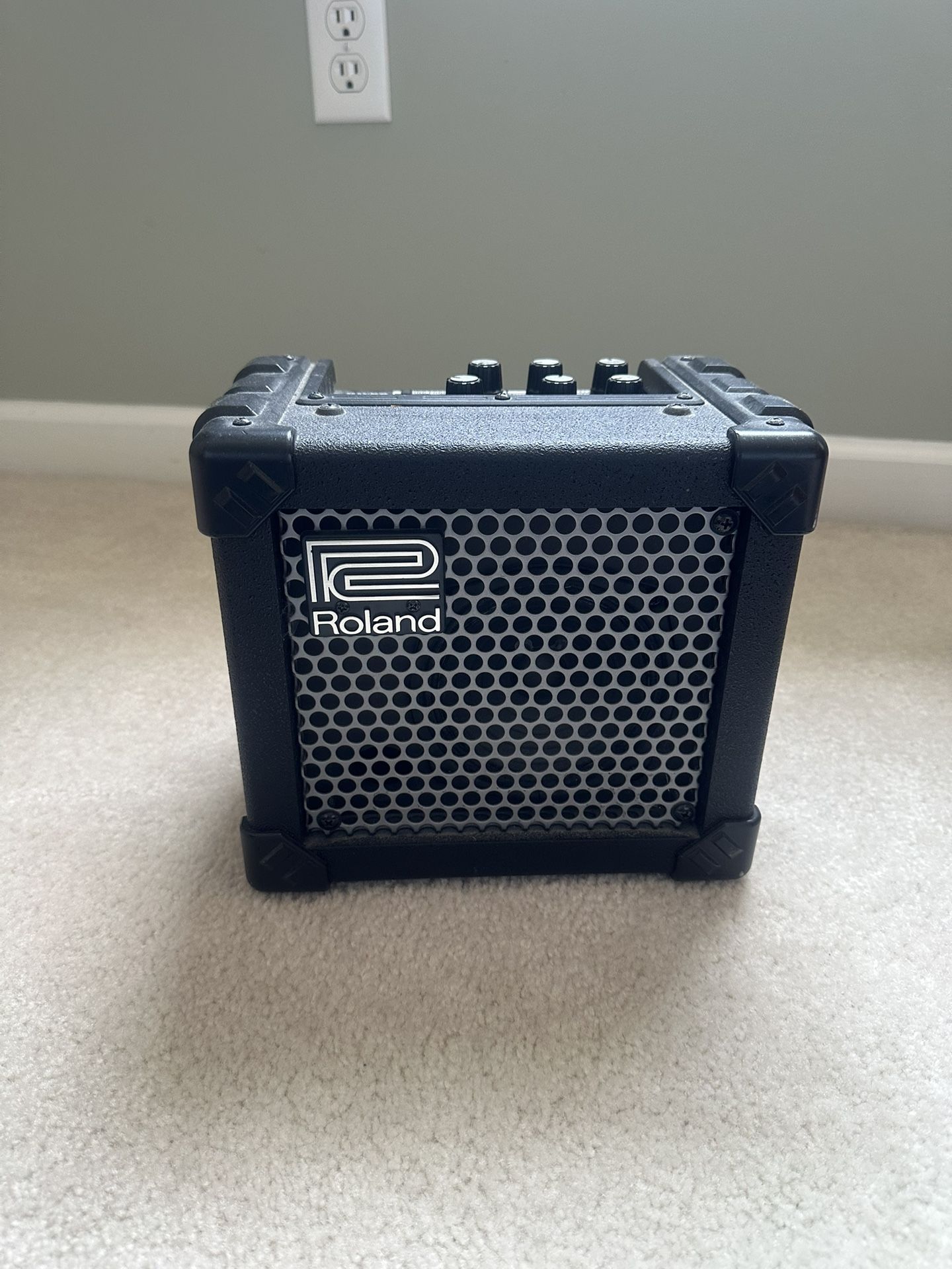 Micro Cube