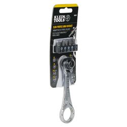 Klein Tools Slim-Profile Mini Ratchet