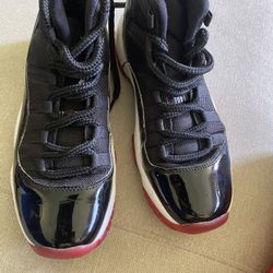 Jordan 6.5Y Tennis Shoes