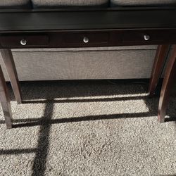 Console Table