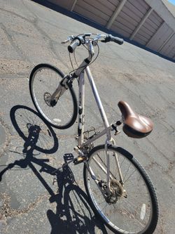 Schwinn Bicycle 26"