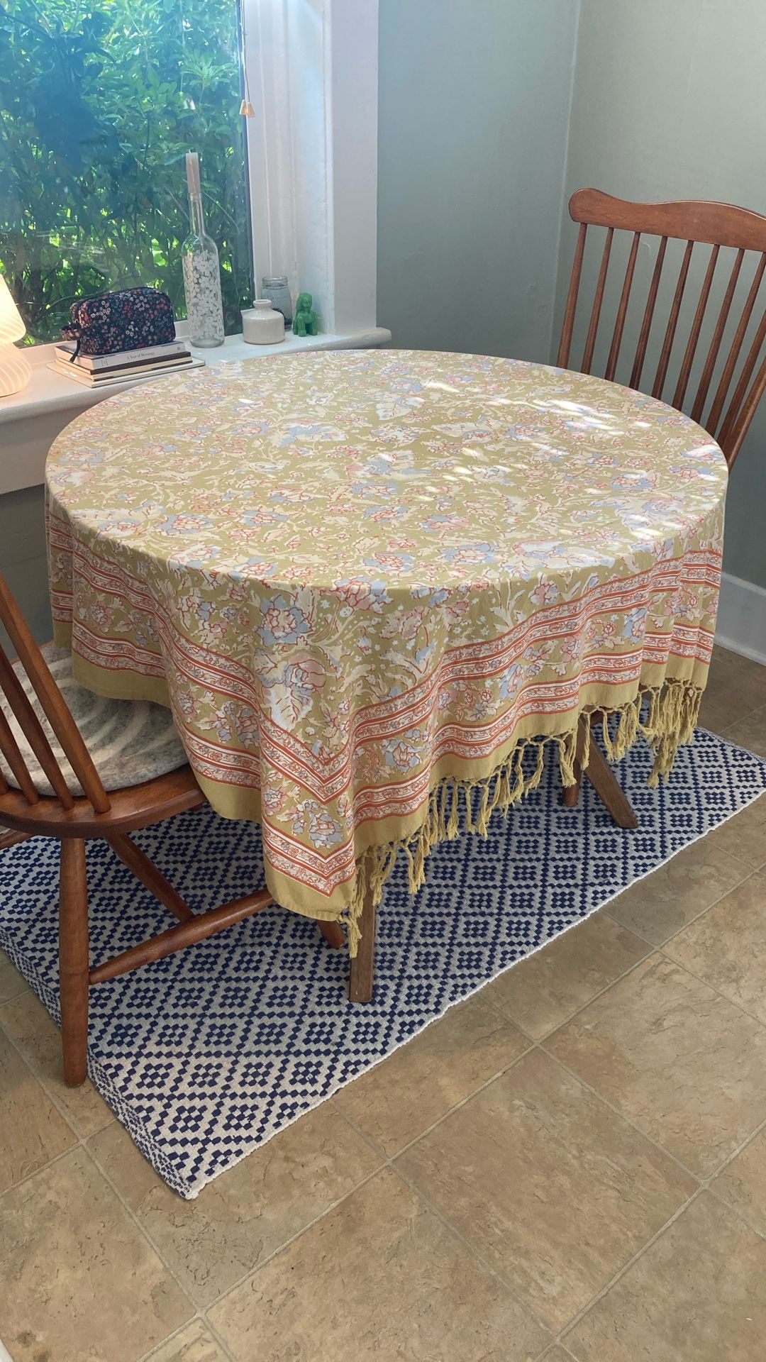 Tapestry