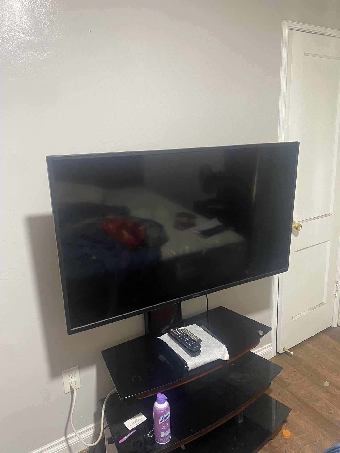 Sumec 4k Res Smart Tv