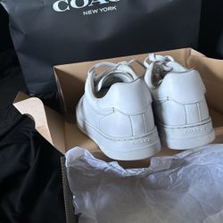 Coach Shoes 