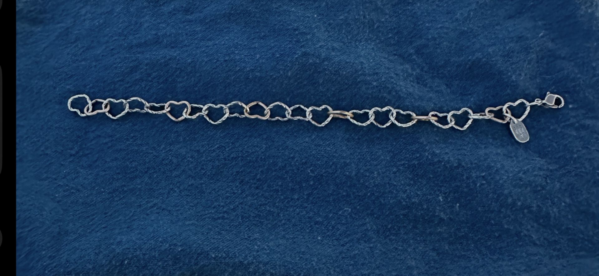 925 Silver Bracelet