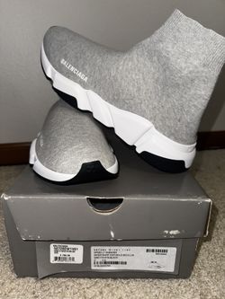 Balenciaga Speed Runners SZ 42