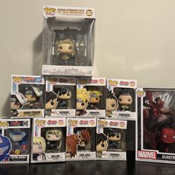 Funko Pop