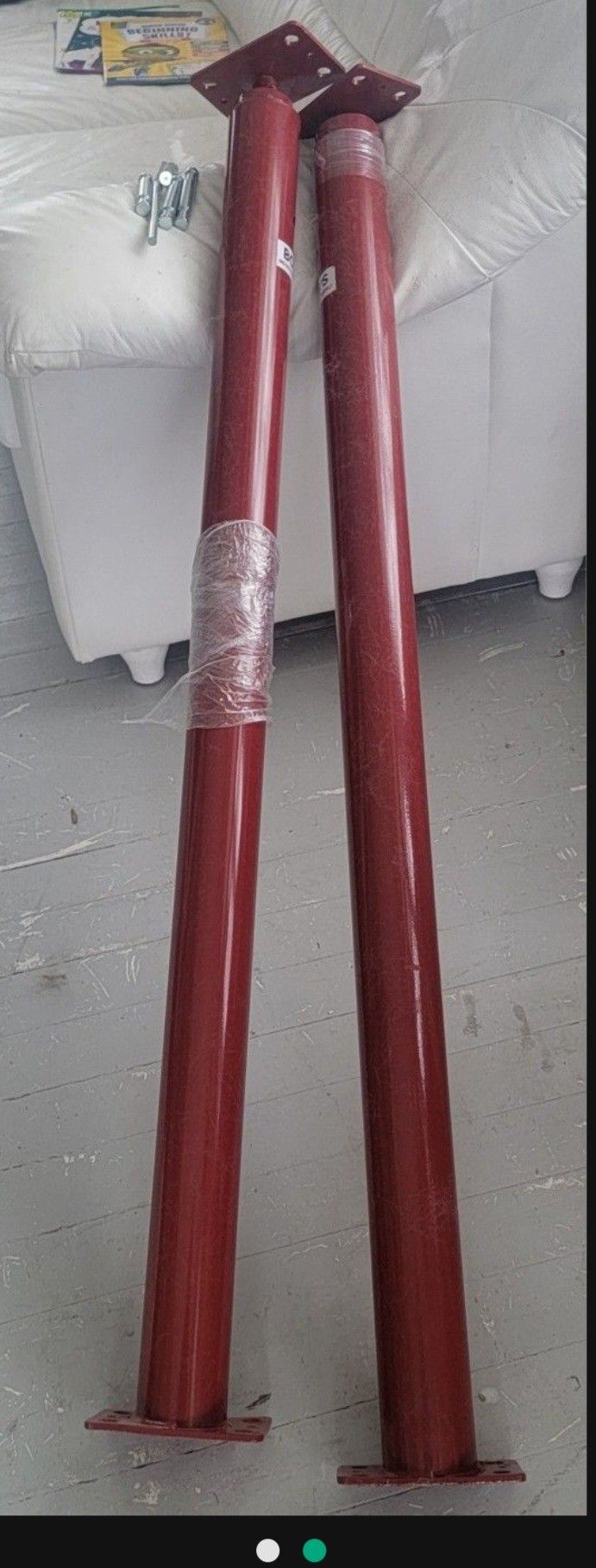 heavy duty floor jacks