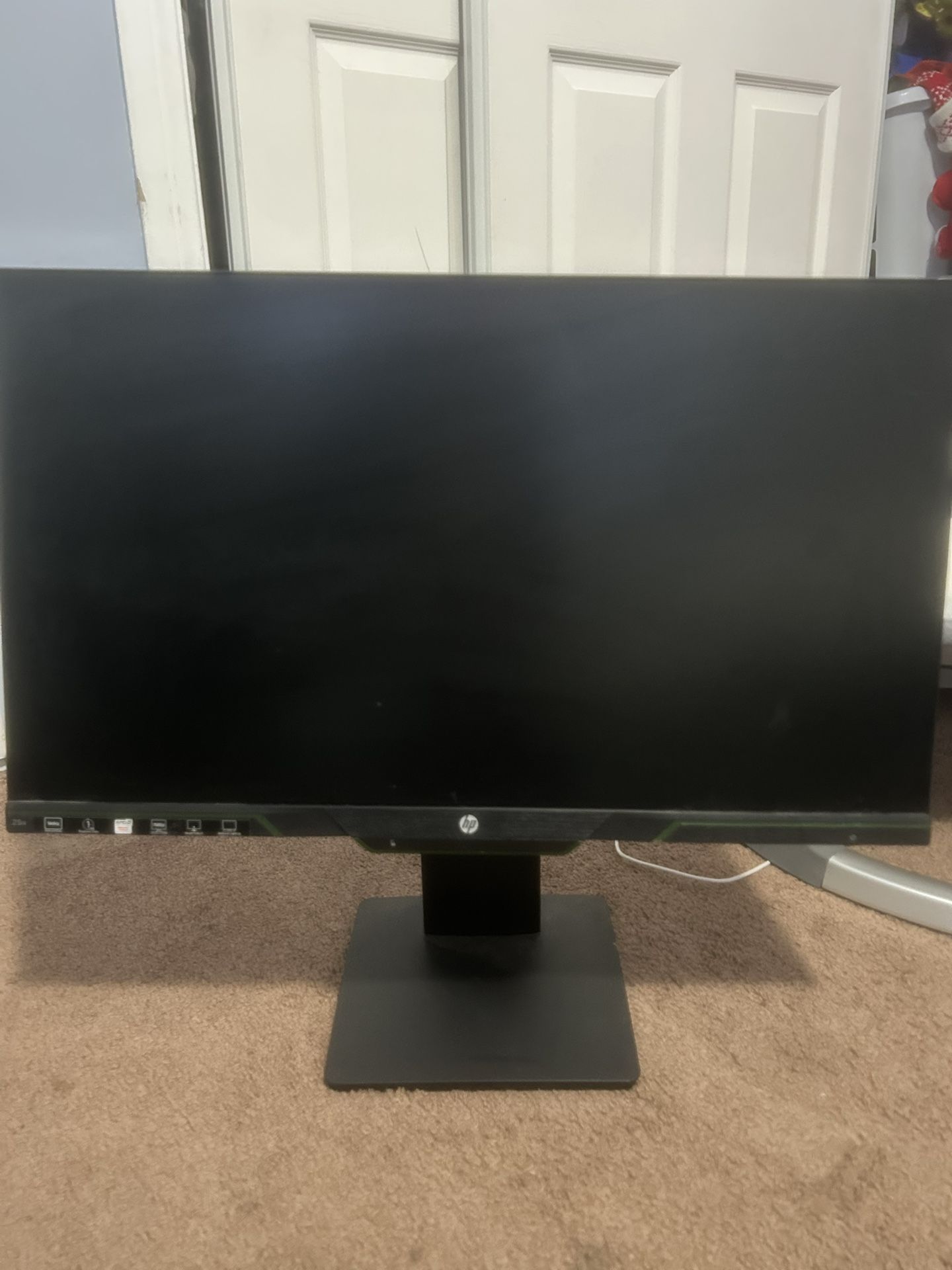 HP Gaming Monitor