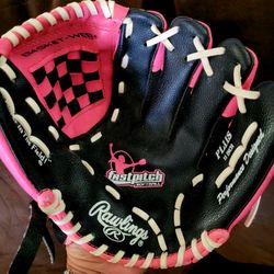 RAWLINGS BRAND YOUTH BASEBALL GLOVE ⚾️ 