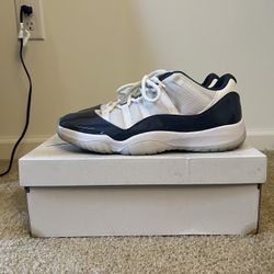 Men’s Jordan 11 Retro 