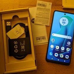 Moto G / 5G Cell Phone