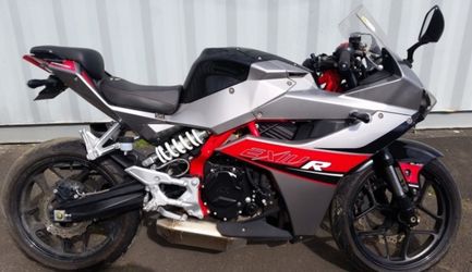 2017 GD250