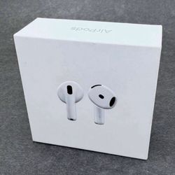 Airpods Gen 4