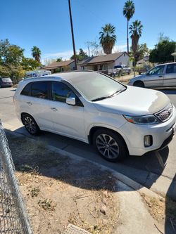 2014 KIA Sorento