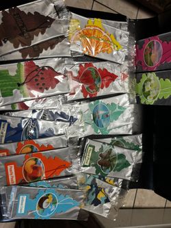 Little Trees Car Freshener