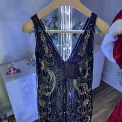 Exclusive New With Tags Roberto Cavalli Dress