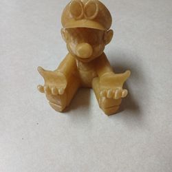 SUPER MARIO ODYSSEY SWITCH HOLDER