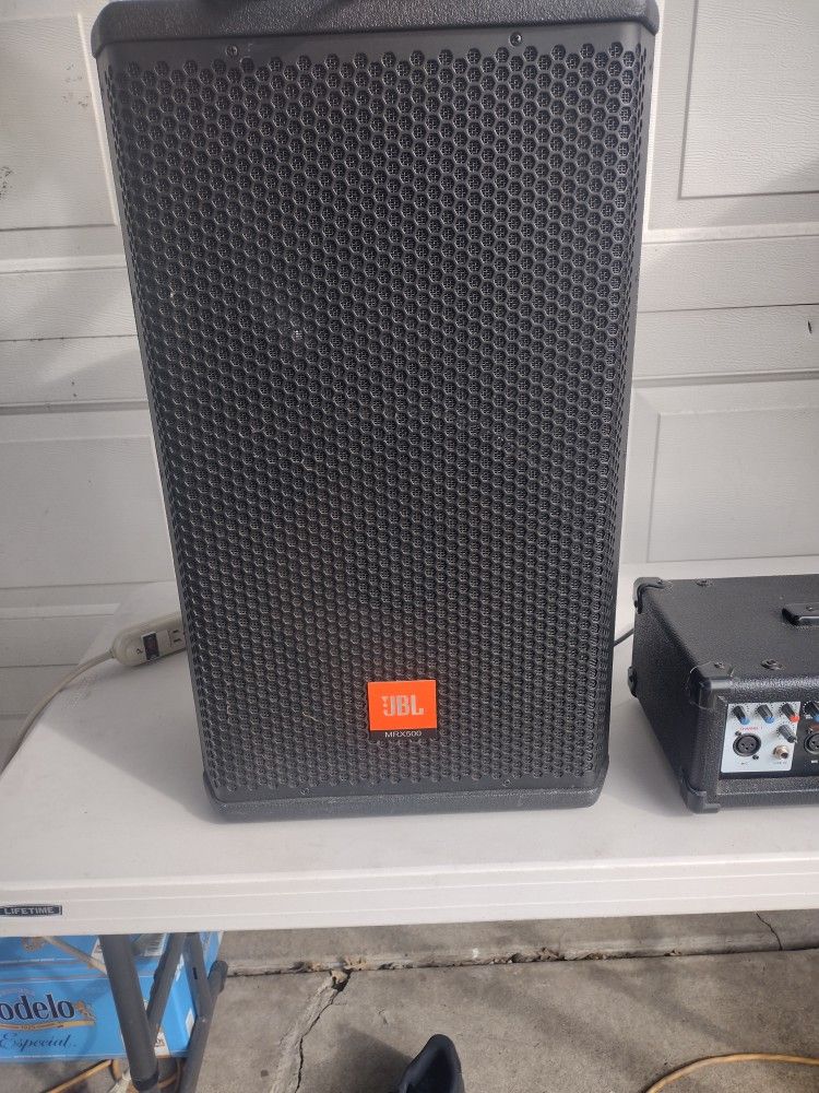 Sonido En Venta 
