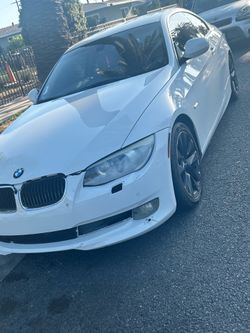 2012 BMW 328i