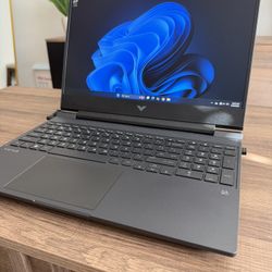 Victus Gaming Laptop