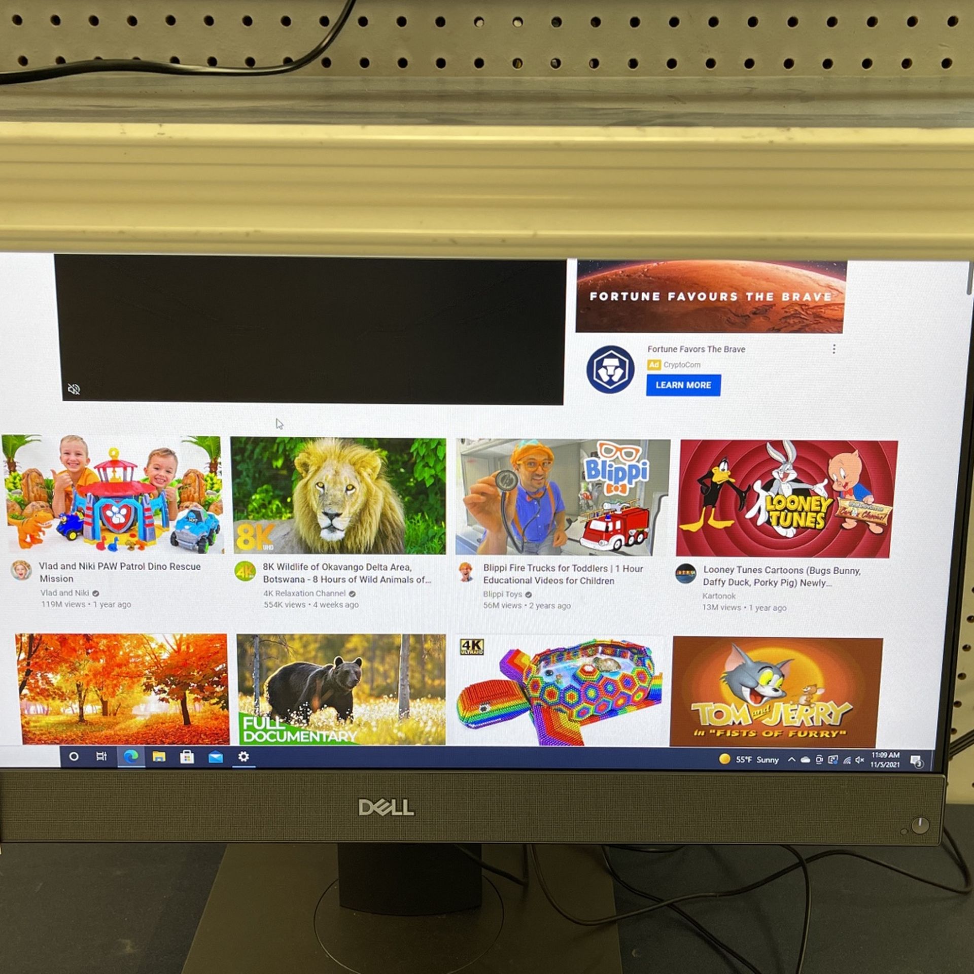 Dell desktop All In One Computer Fiesta Pawn Shop 560 for Sale in