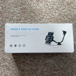 Mobil & Tablet Car Holder