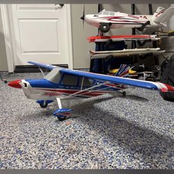 RC Airplane 
