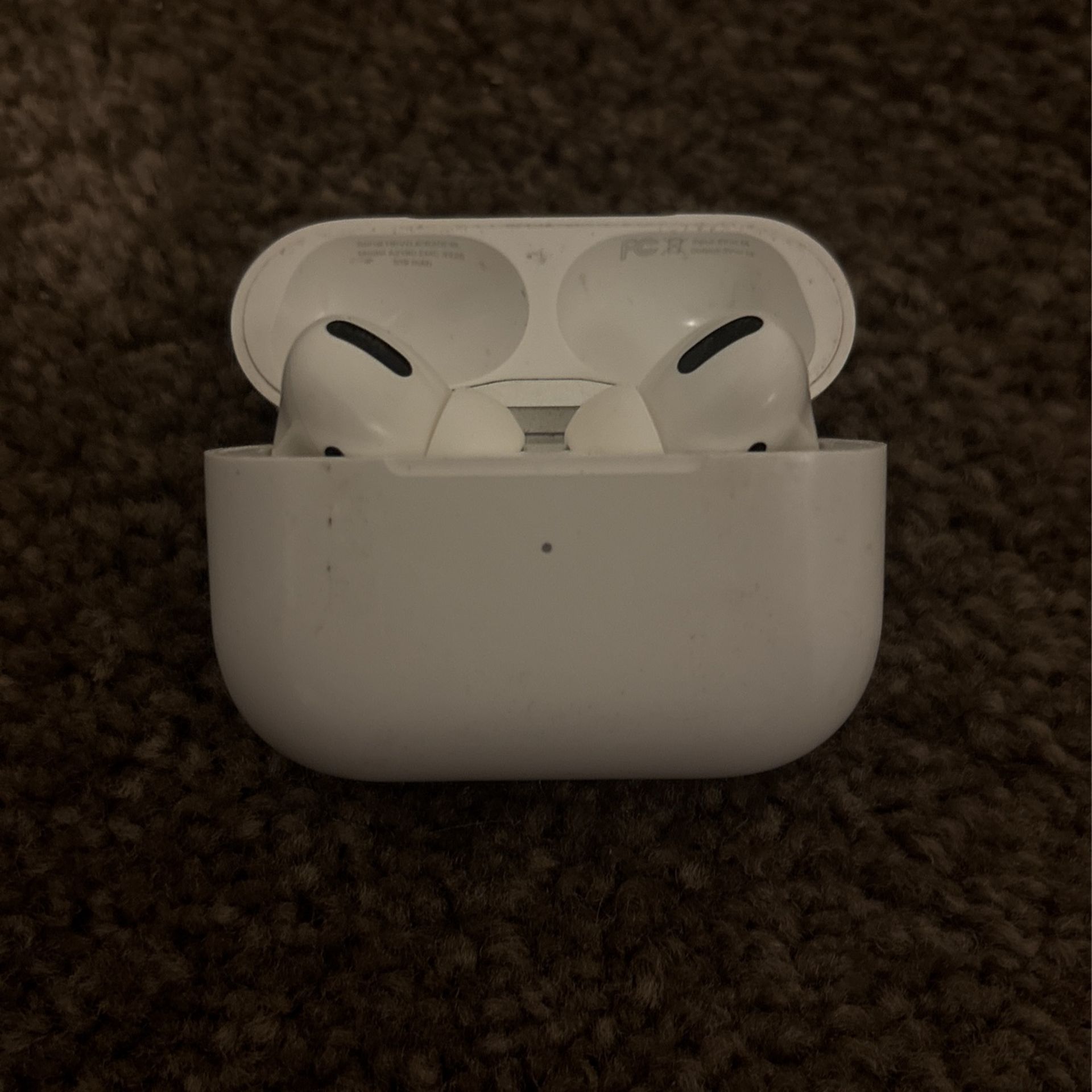 Air Pods Pro