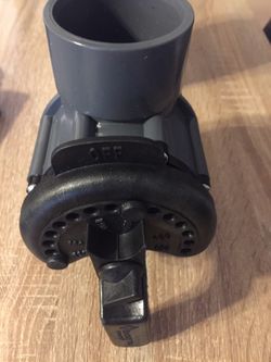 Pool valve/válvula para alberca