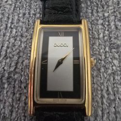 Unisex High Quality Watch. New Battery