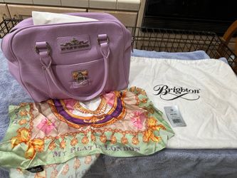 Brighton collectable purse